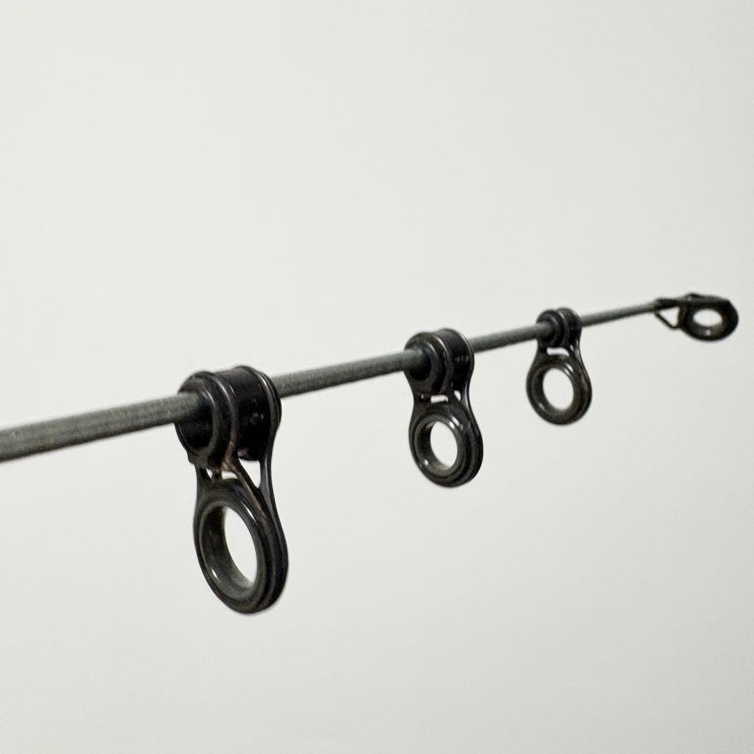 【⭐︎海上釣堀に最適⭐︎】DAIWA HS帆影30-270