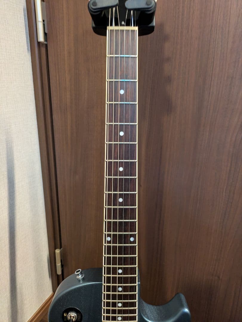 日本製　Tokai LSS234-CM　Pelham Blue