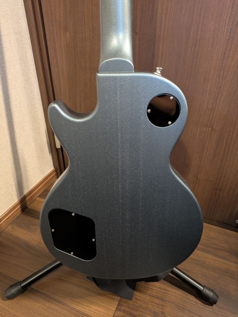 日本製　Tokai LSS234-CM　Pelham Blue