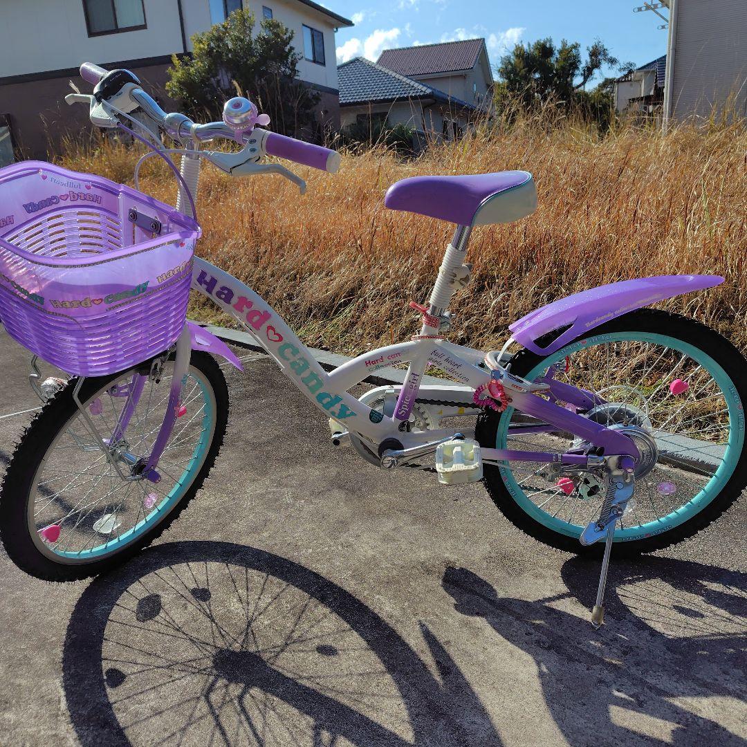 幼児から小学校低学年向け自転車