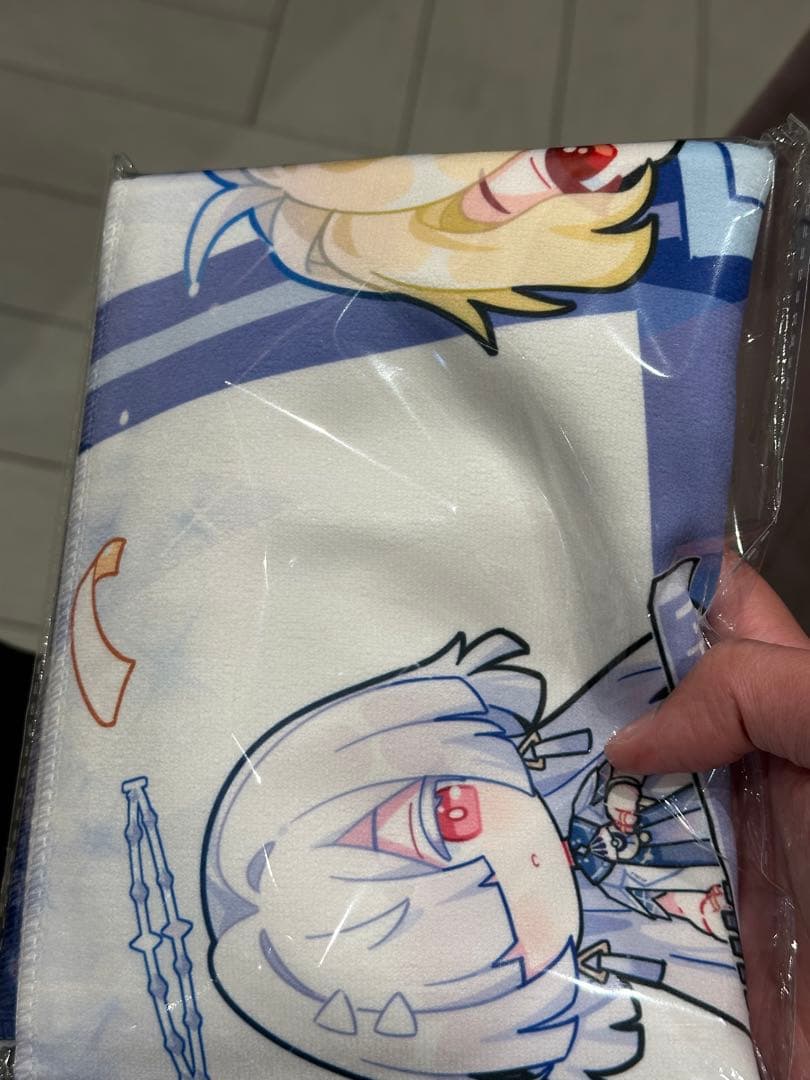 鳴潮 池袋LIVEグッズまとめ