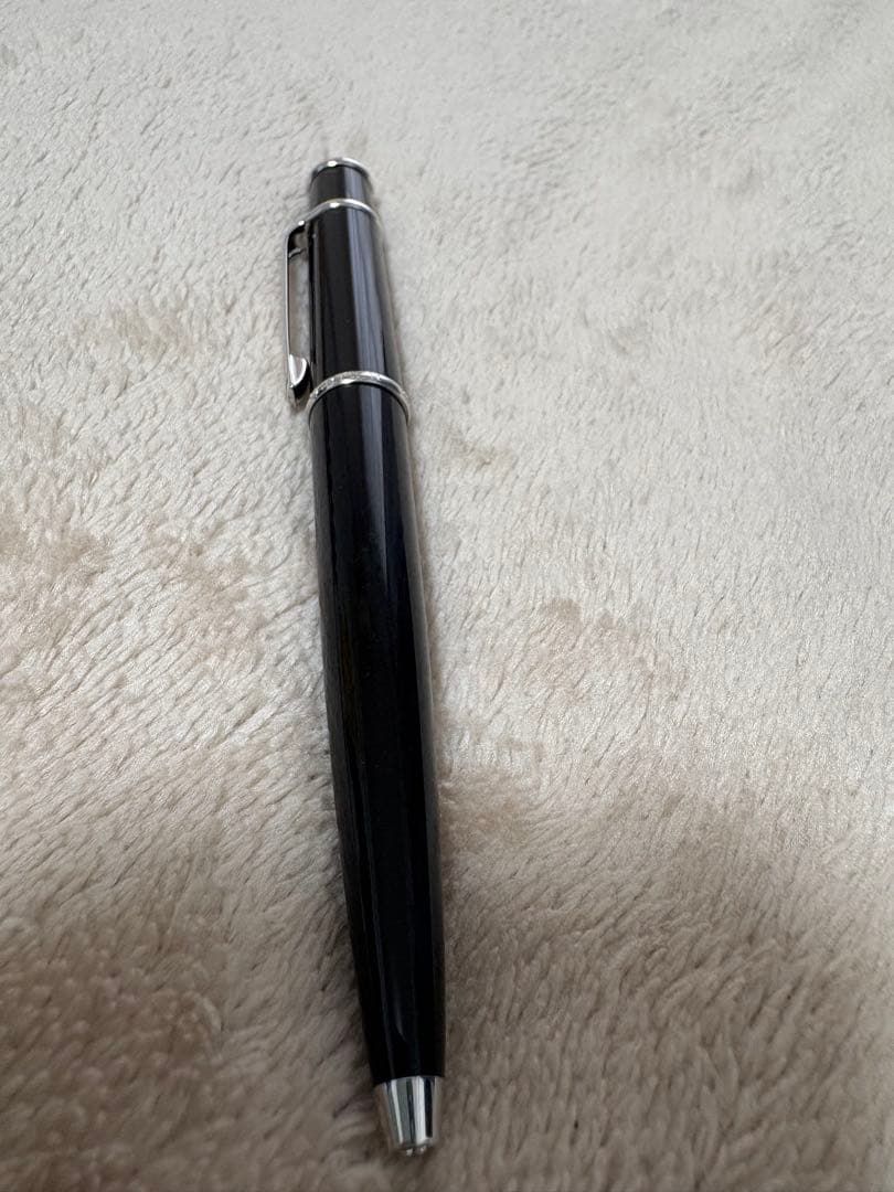 Cartier カルティエ ボールペン ディアボロ・ドゥ・カルティエ