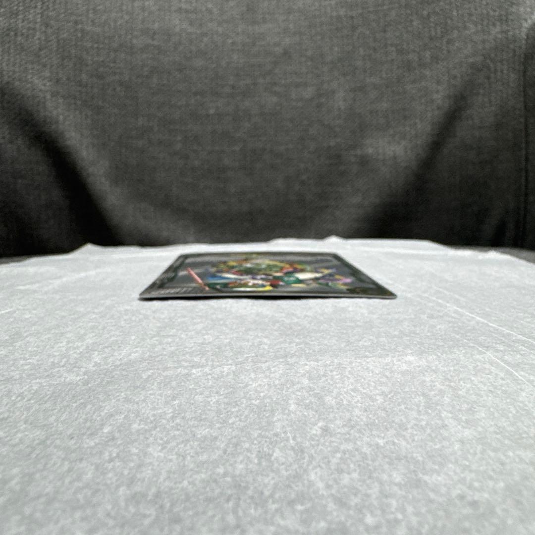 ドラゴンボール フュージョンワールド ウルトラパラレル　孫悟空SB01-023