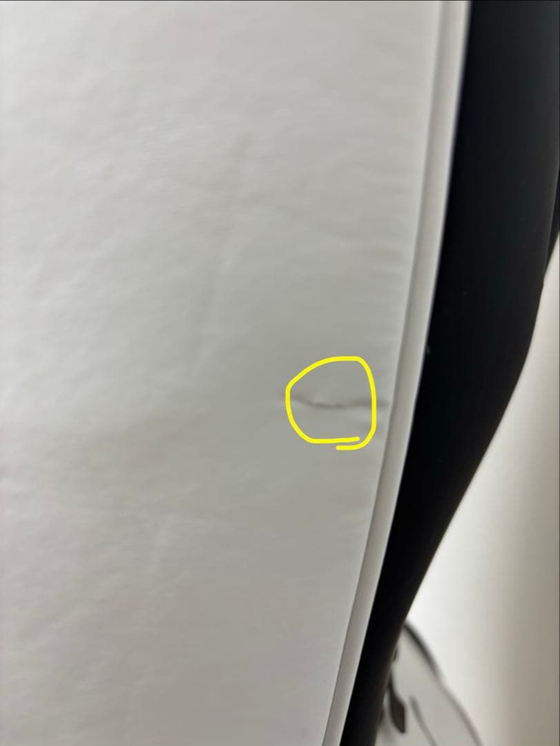 プーマ キャディバッグ カート式9.5 型 5分割