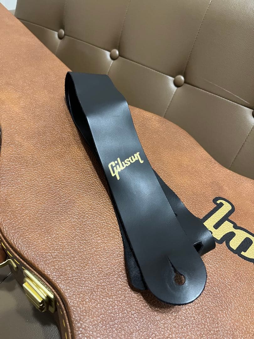 金*郎様 Gibson USA / Les Paul Standard 60s(