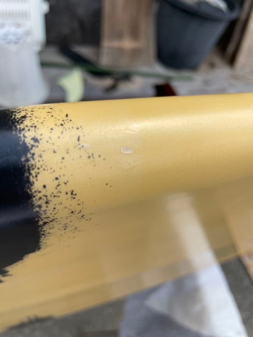 ヘイデンシェイプスWHITENOIZ ホワイトノイズ5'8\" 送料込