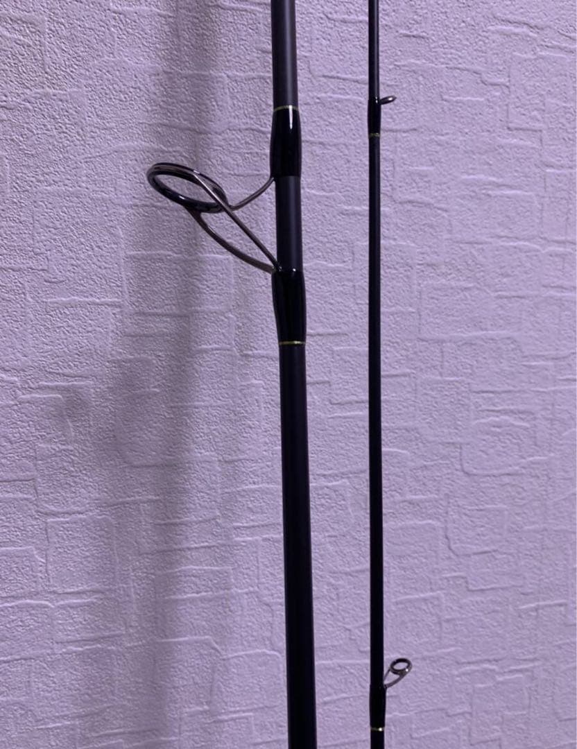 ホンナミスプリット822M特別使用花梨紅白シマフクロウ