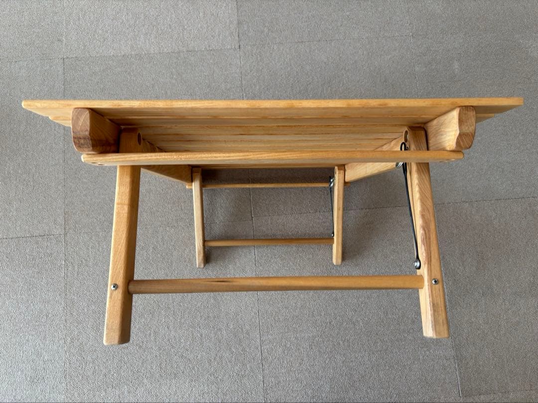 masa11  カロリナスナックテーブル