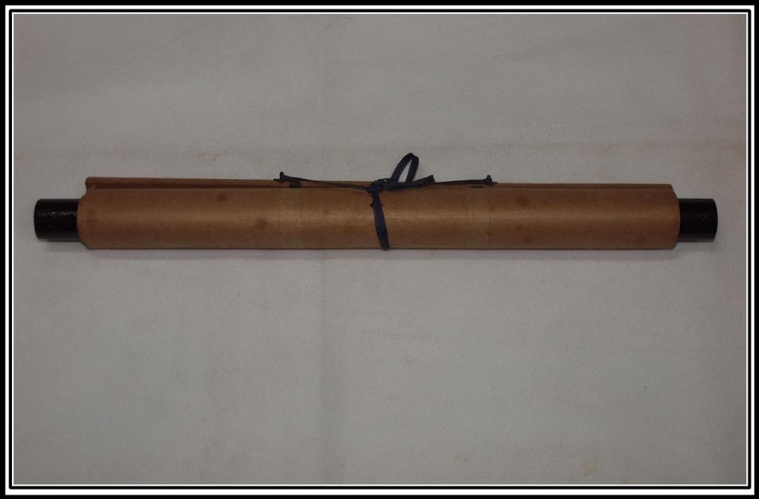 日本　時代肉筆掛け軸　※激安骨董品中国美术品 X821C16-5