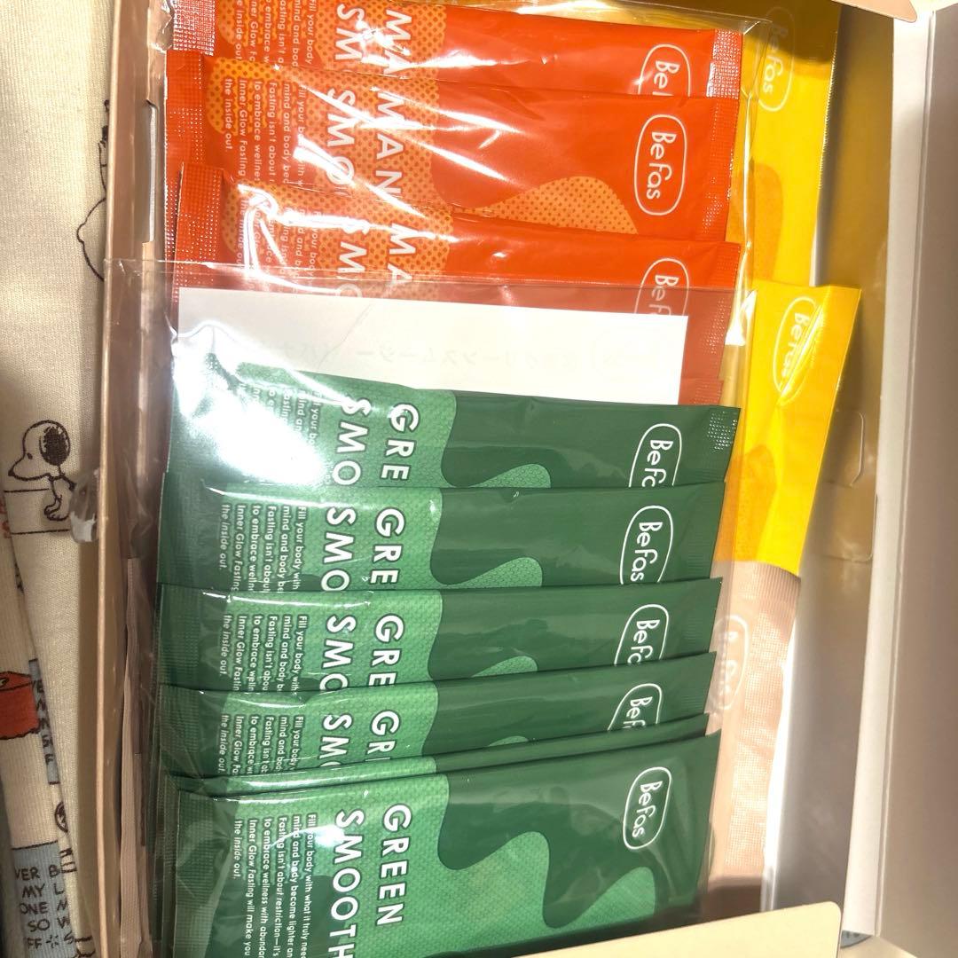 Befas本確セット2箱