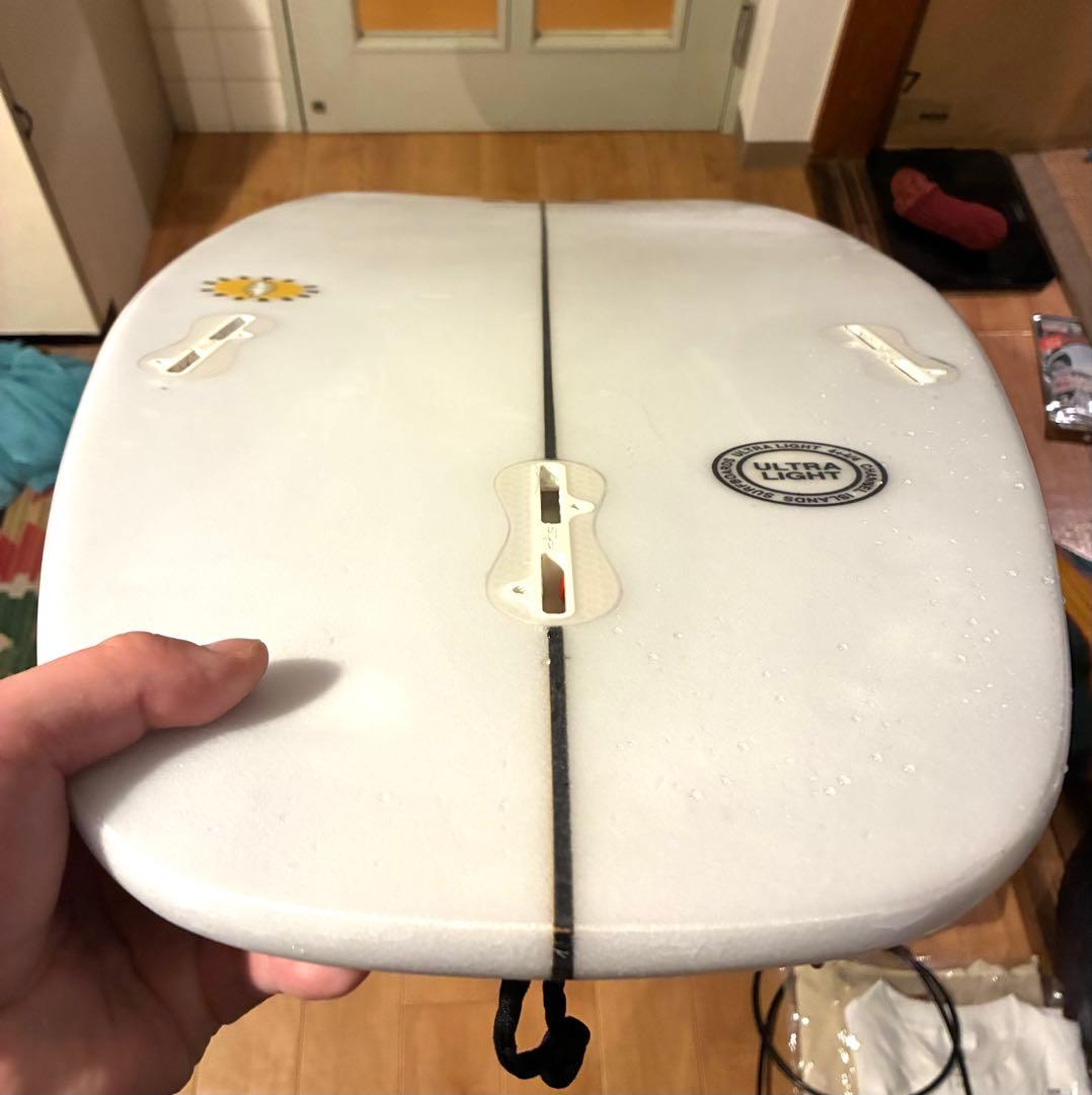 CHANNEL  HAPPY EVERYDAY 5.8 新ロゴ　美品