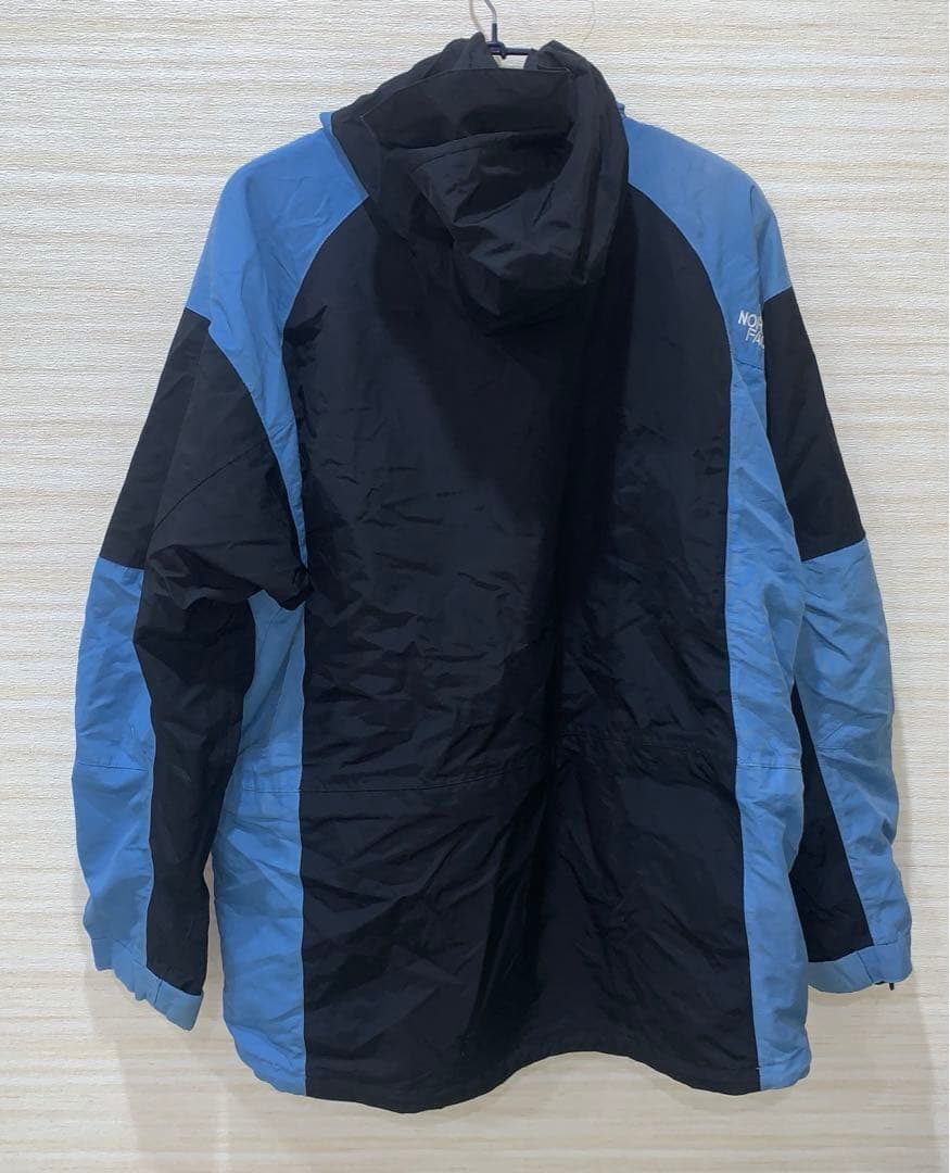 THE NORTH FACEジャケット スノボ 登山 マウンテンジャケット