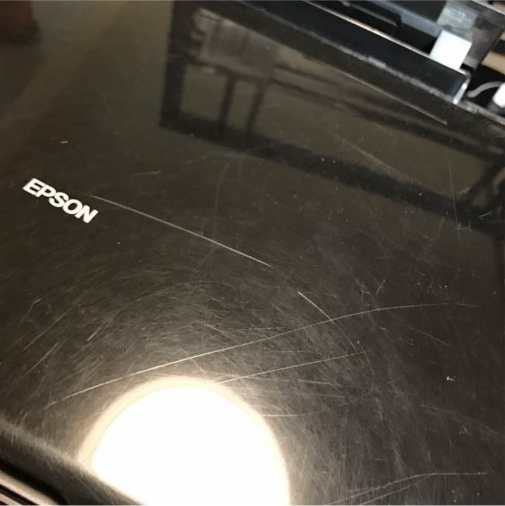 コレクション EPSON PM-A840