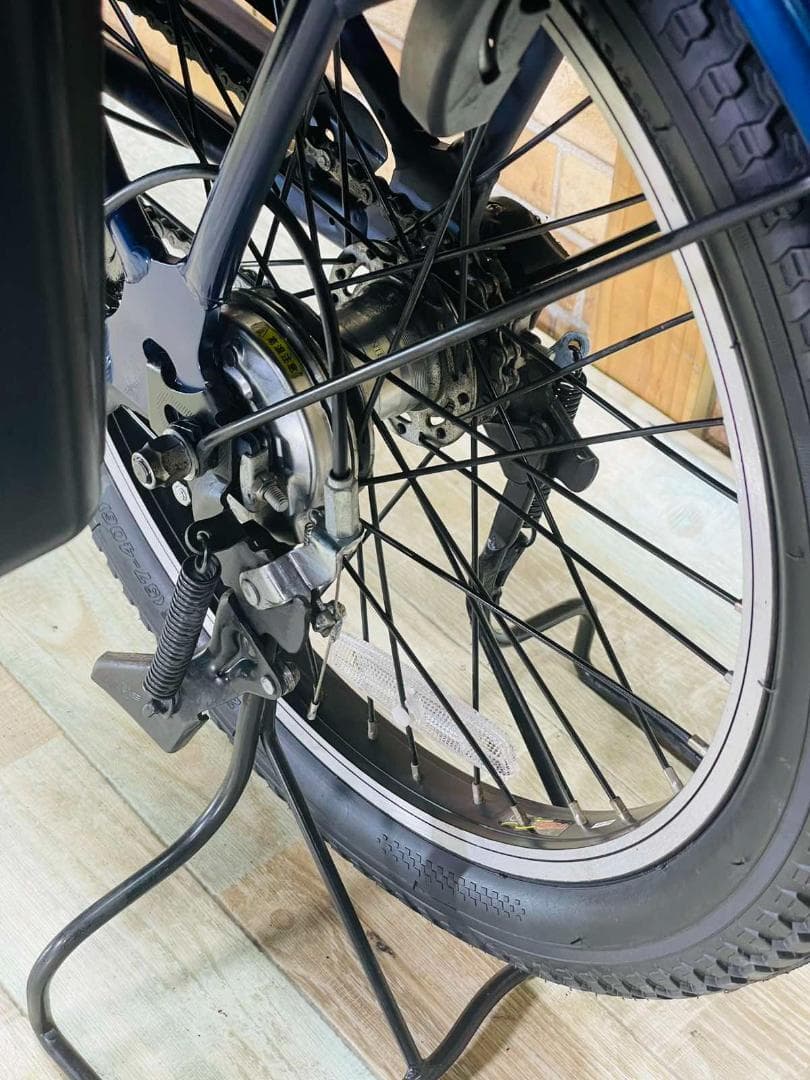 2020 超人気色 王様 ギュットアニーズ子供乗せ電動アシスト自転車 H3170