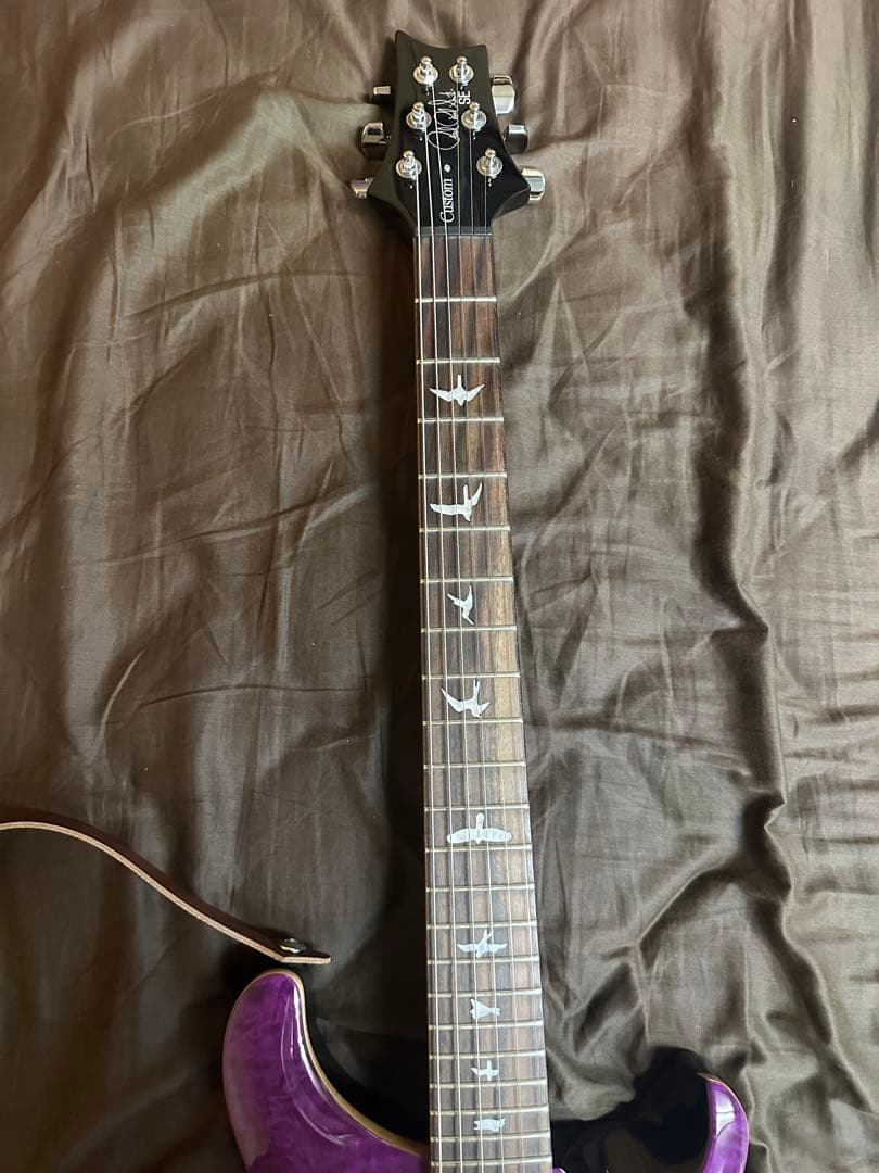 ギター PaulReedSmith