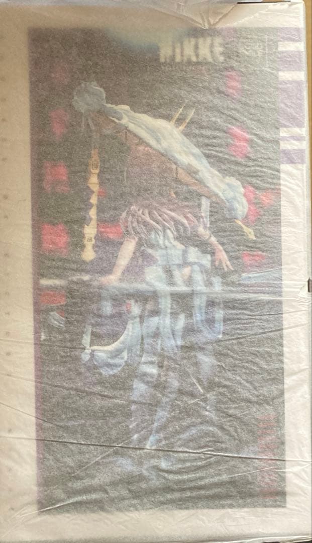 紅蓮　フィギュア