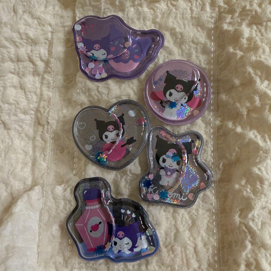 シール帳 完成品 お値下げ不可