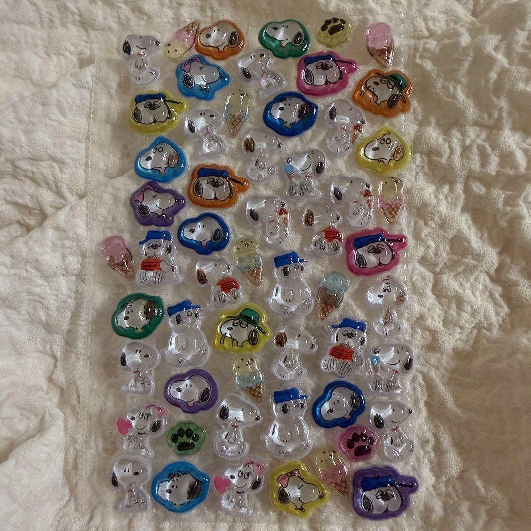 シール帳 完成品 お値下げ不可