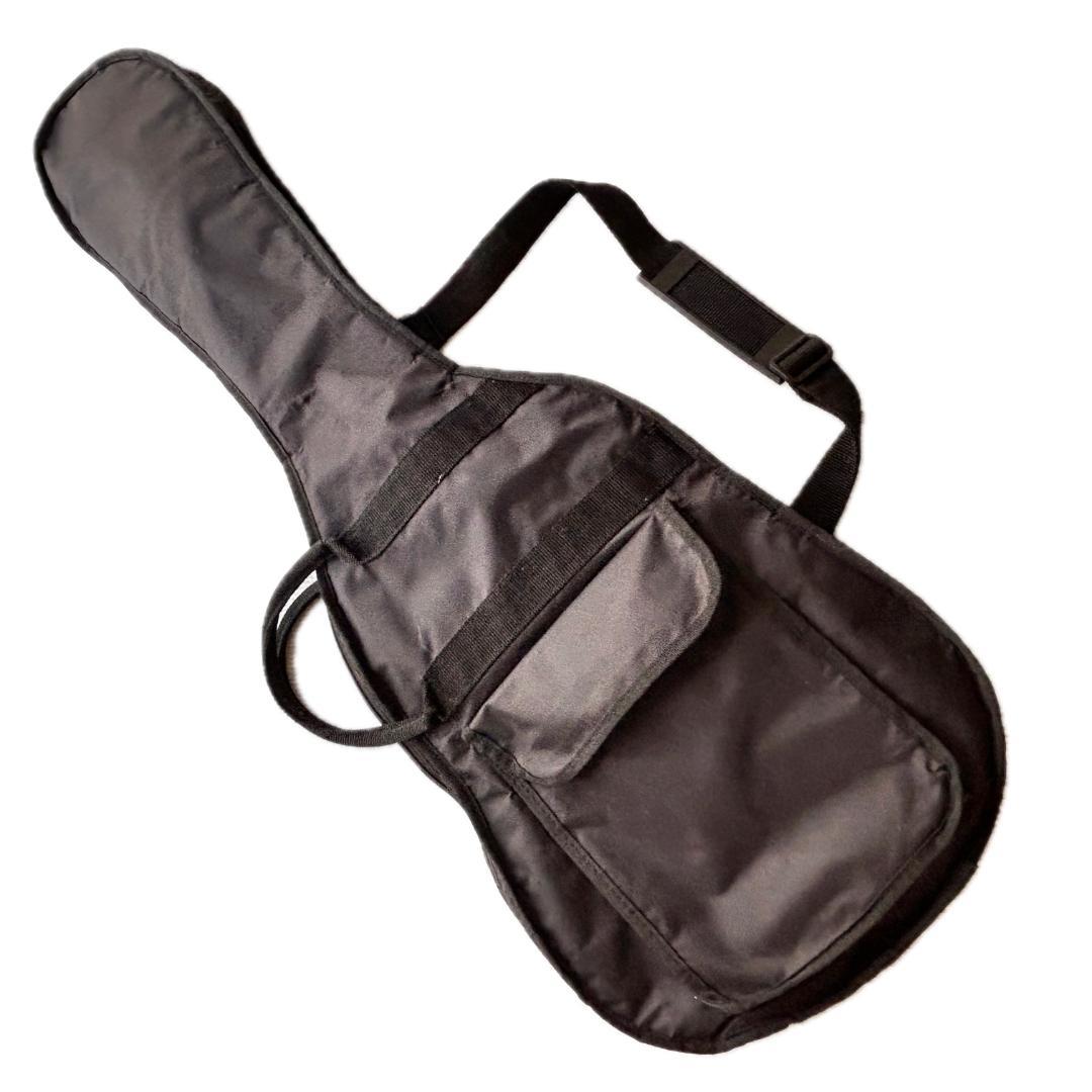 Aria Pro II ソフトケース＆トレモロ付き　送料込み