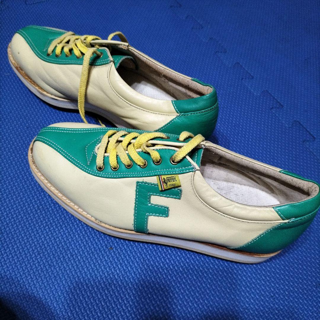 Ferrari ゴルフシューズ 女性用　未使用