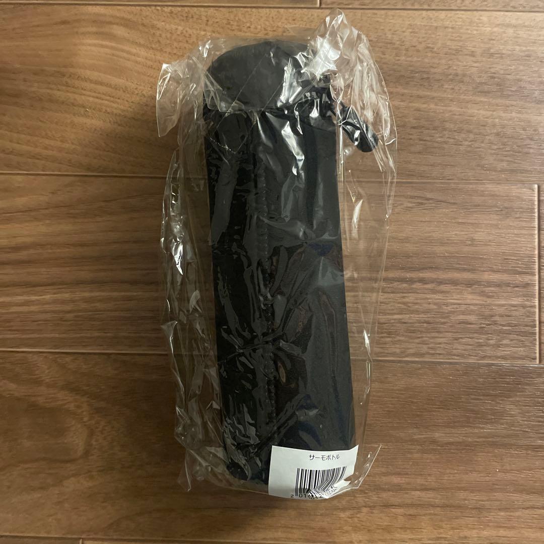 【希少】新品 L'Arc-en-Ciel yukihiro ドアラ サーモボトル