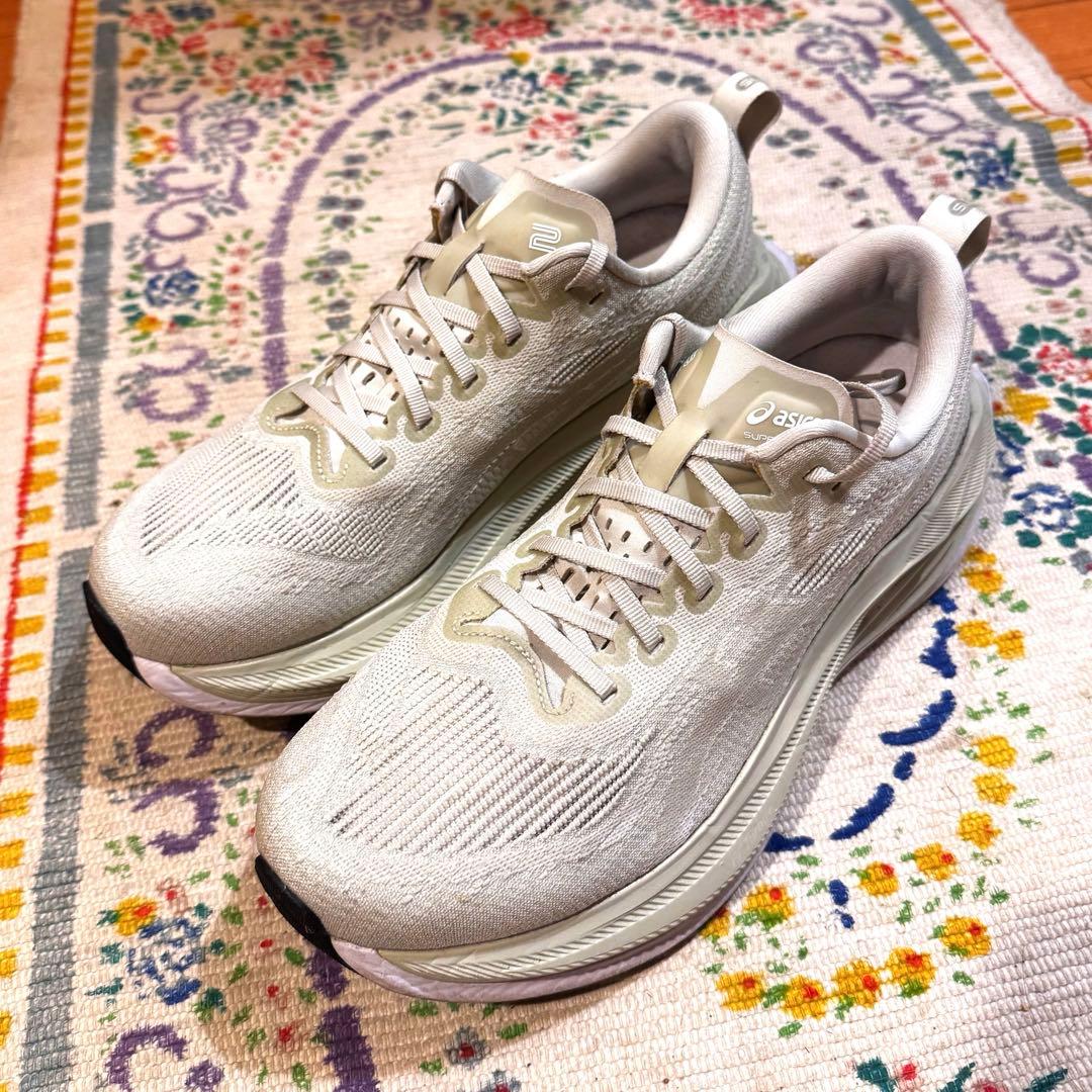 asics SUPERBLAST 2 スーパーブラスト2 26cm