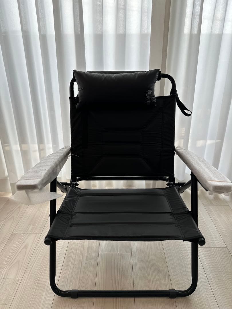 AS2OV アッソブローバーチェア　マルチクッション付き