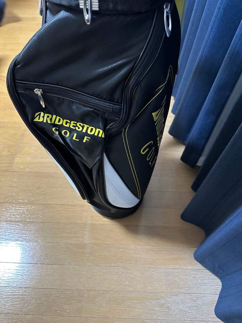 BRIDGESTONE イバッグ CBG21Y BY