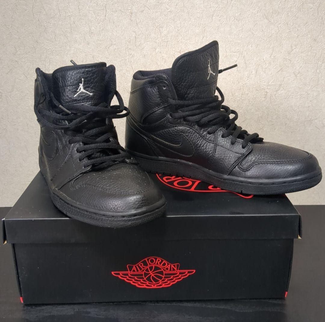 【希少】　NIKE AIRJORDAN 1 3000足限定