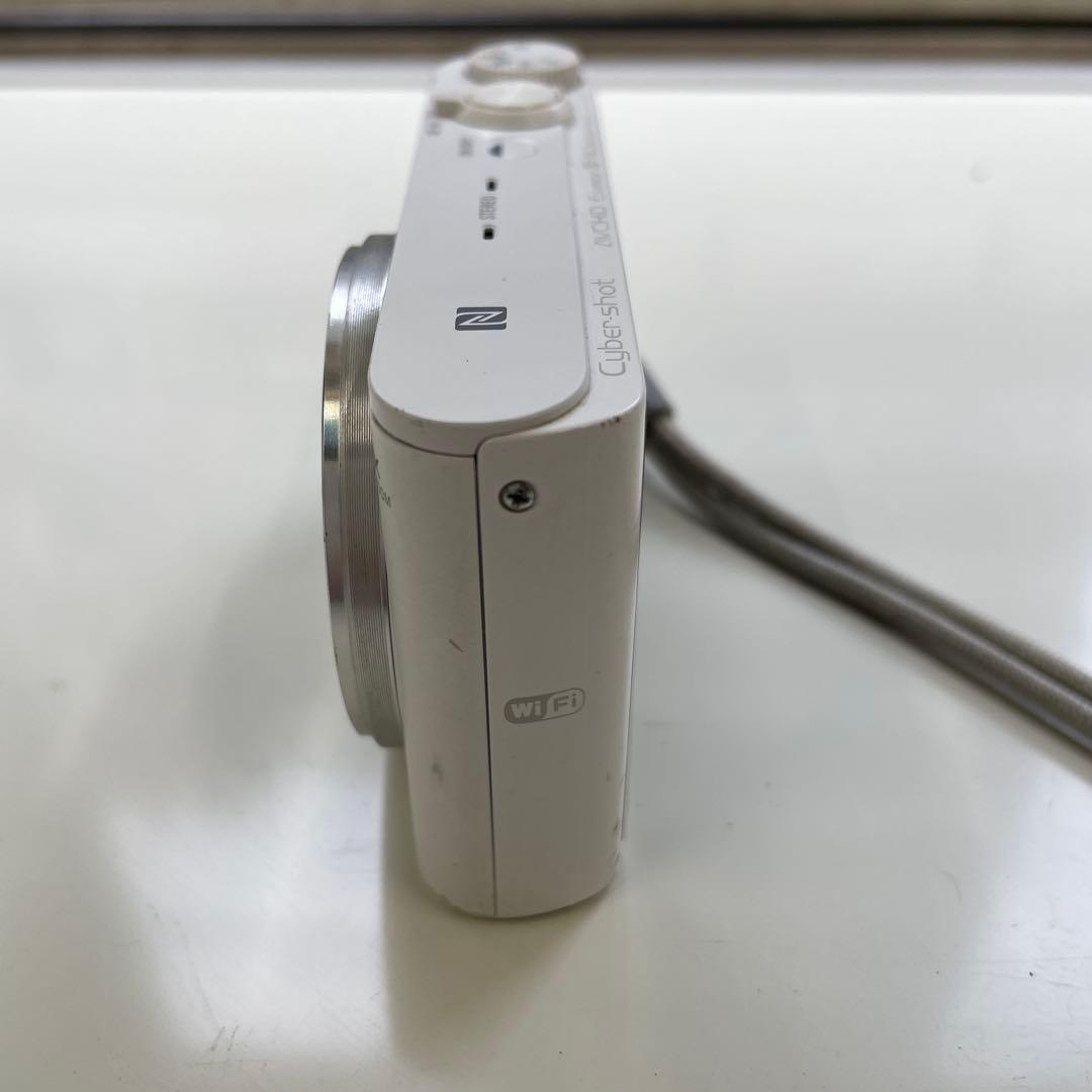 SONY DSC-WX350 動作未確認　to01