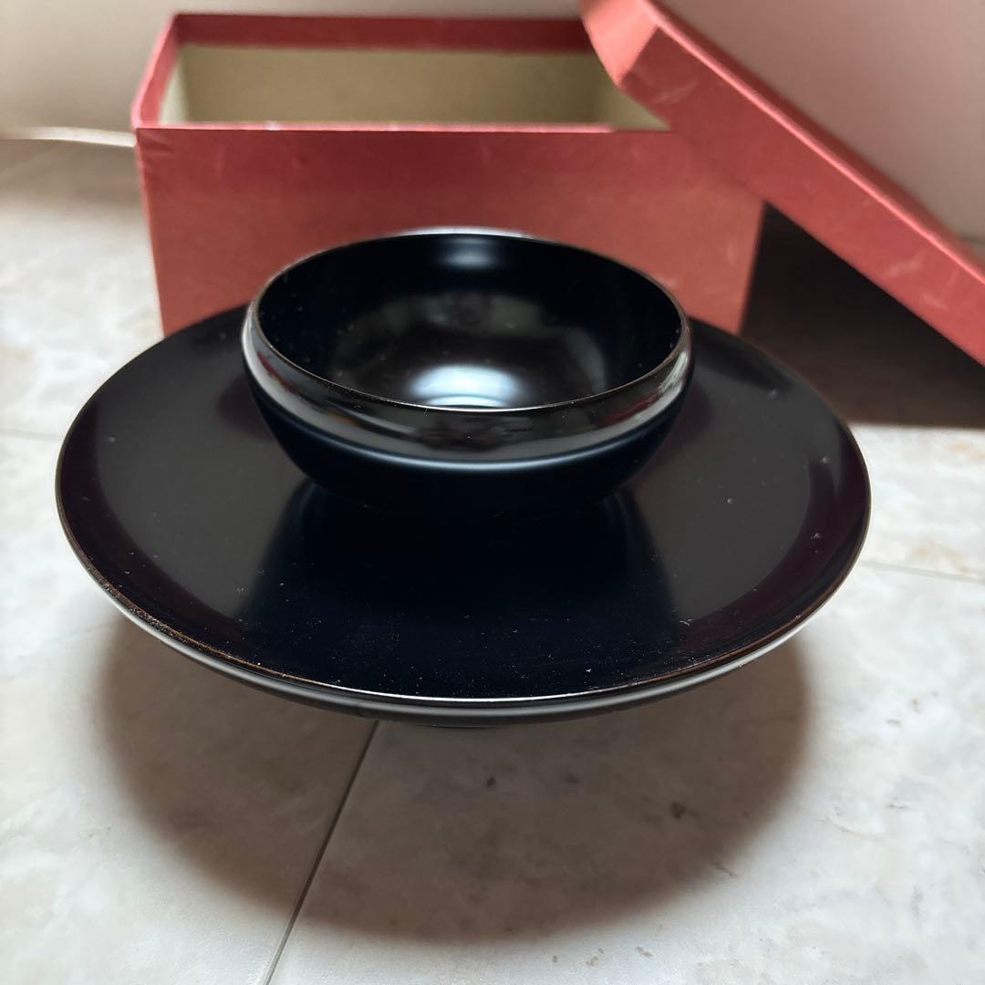 天目台（てんもくだい）茶道具