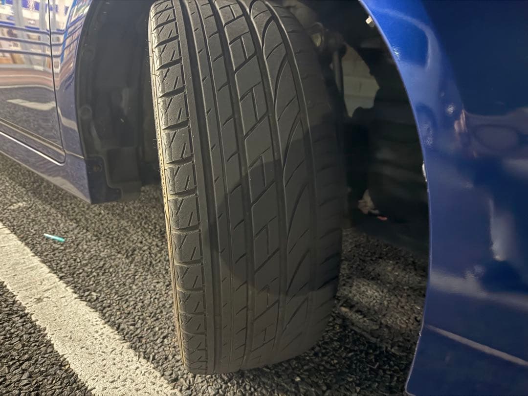 G-speed 17インチ215/45R17 30プリウスカローラツーリング