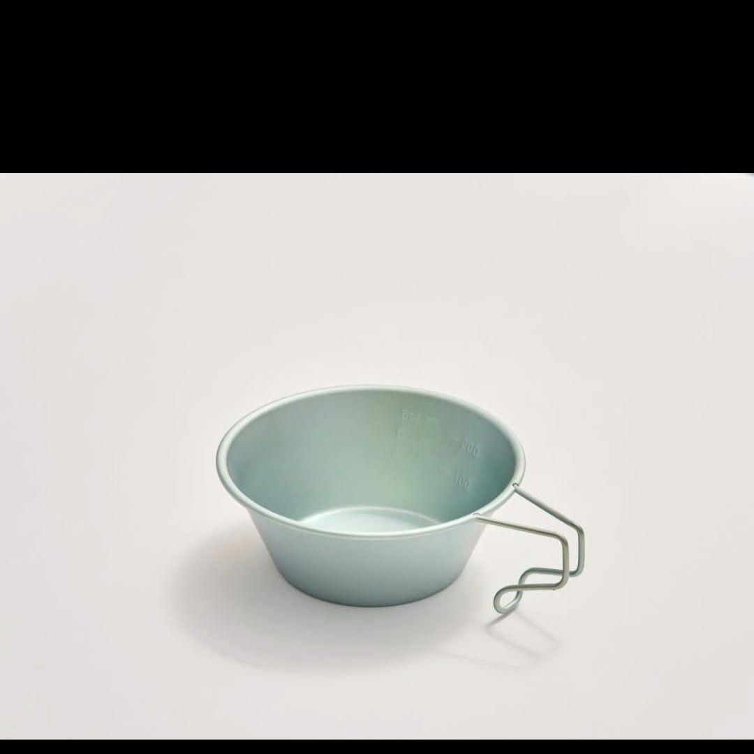 【スノーピーク福山限定】チタンシェラカップ FUKUYAMA E-104-FKY