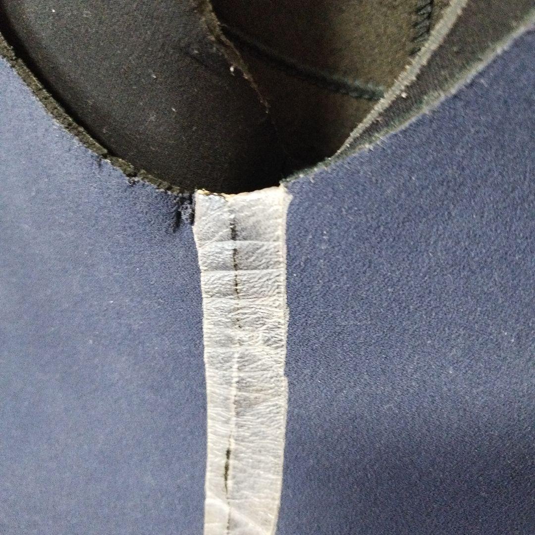 4Dimensions 3ミリフルスーツ ブラック