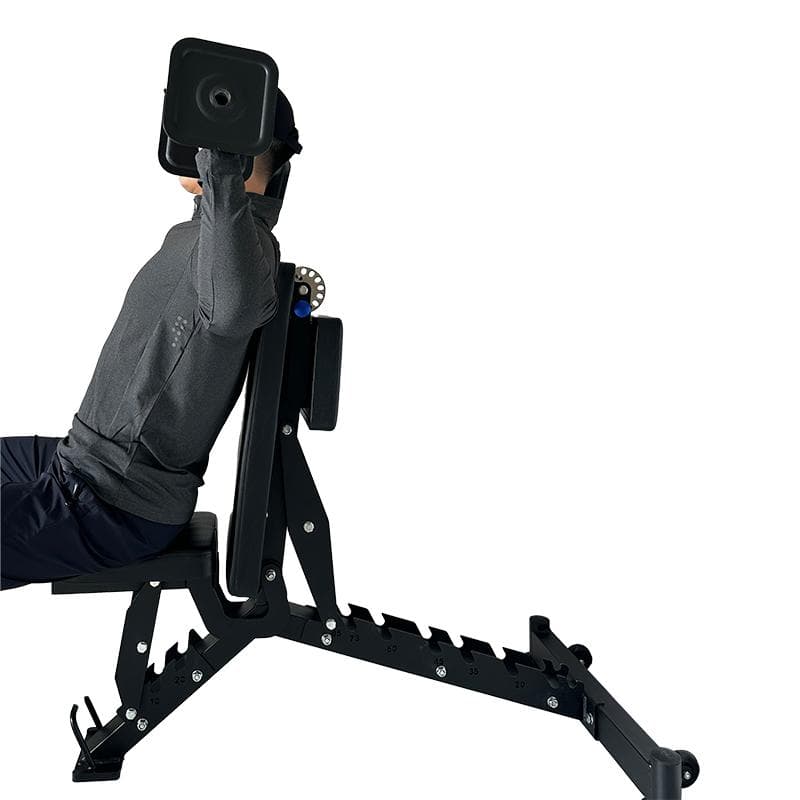 ★数量限定特価★全国送料無料★インクラインベンチ ベンチプレス ロウイング