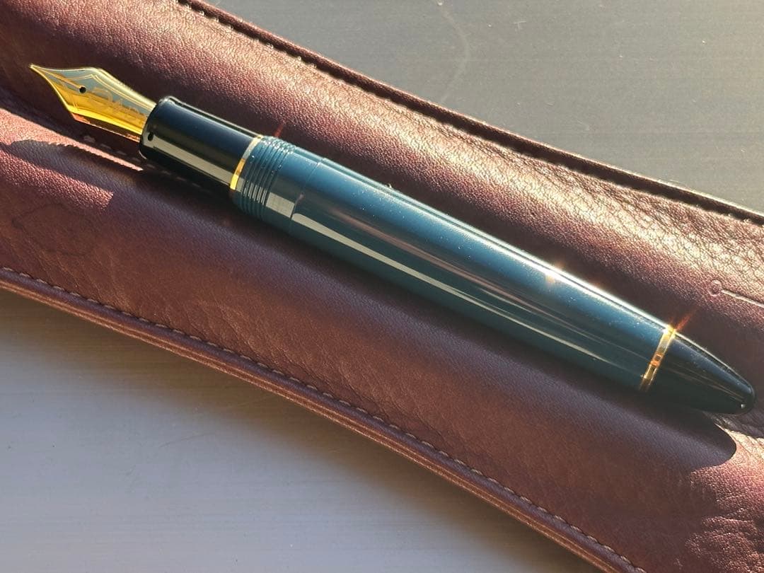 セーラー　万年筆　プロフィット21 sympathy