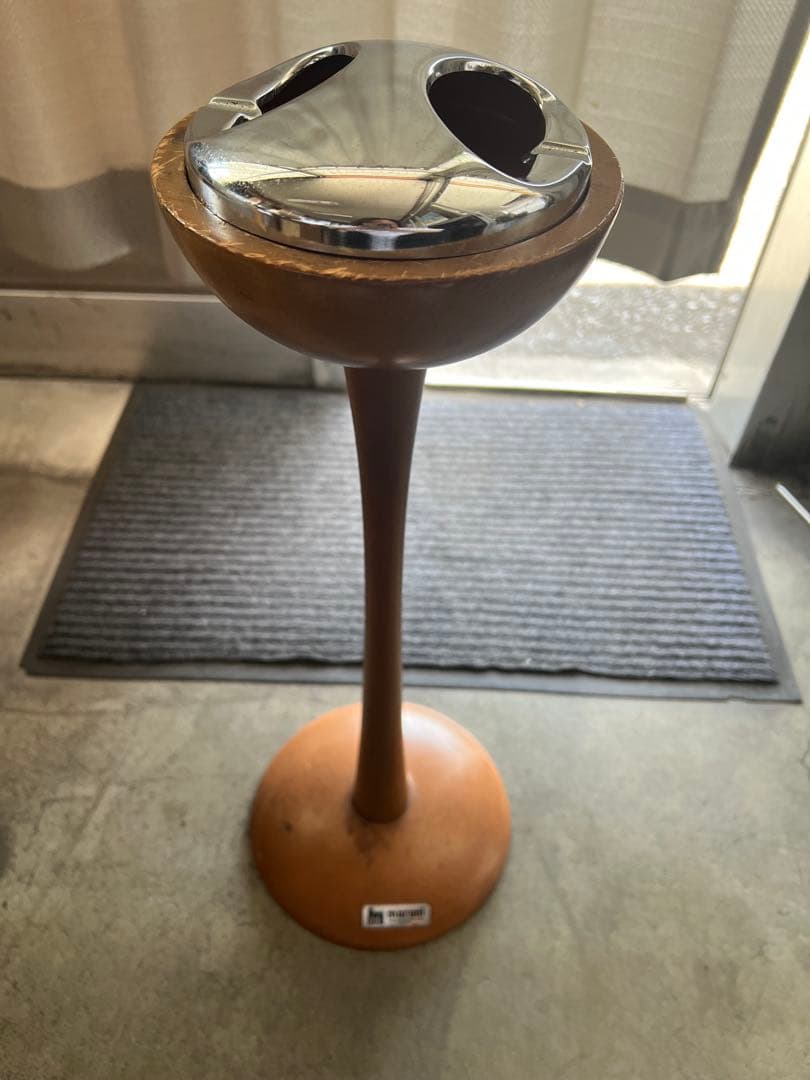 maruni スタンド式灰皿