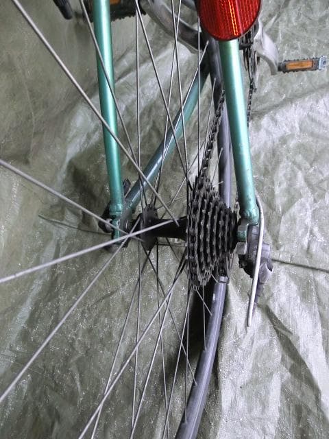 74：GIANT ESCAPE R3　ジャンク　引取限定：埼玉県所沢市