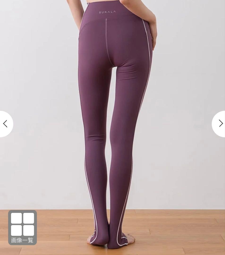 Sukala ヨガレギンス