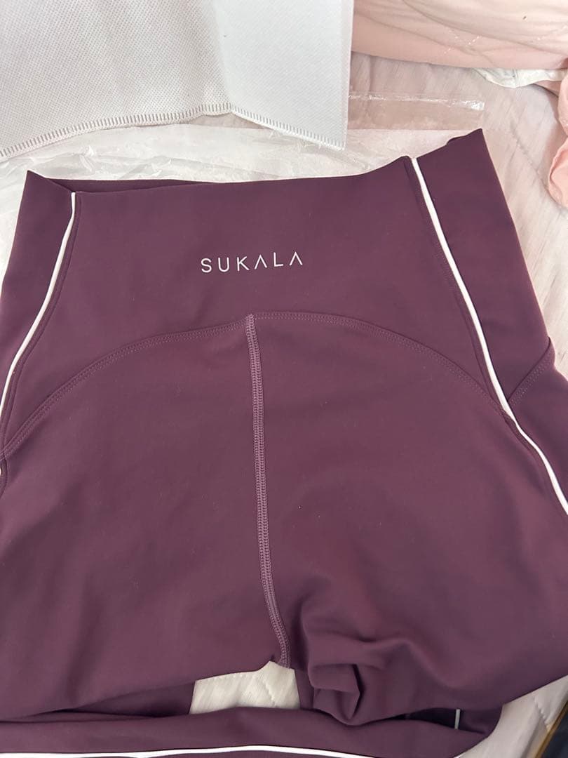 Sukala ヨガレギンス