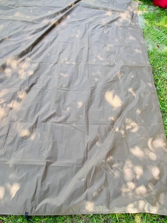 スノーピーク　アメニティドームM