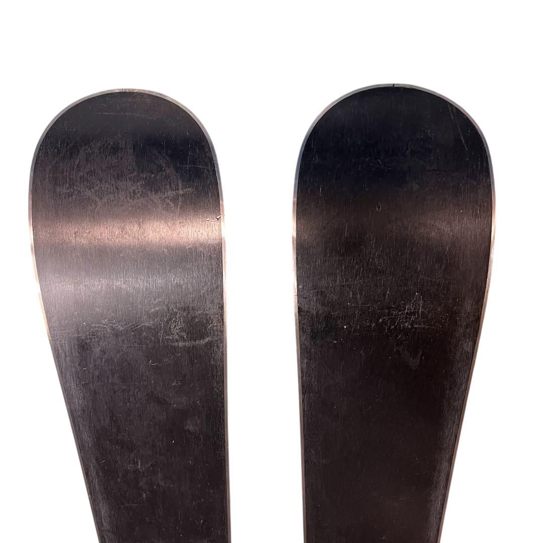 サロモン SALOMON S-board 99 ショートスキー ファンスキー