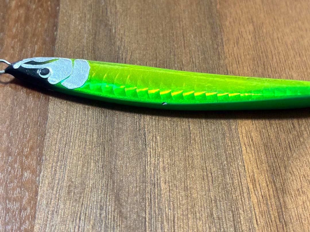 サクラマス ハンドメイドルアーセット