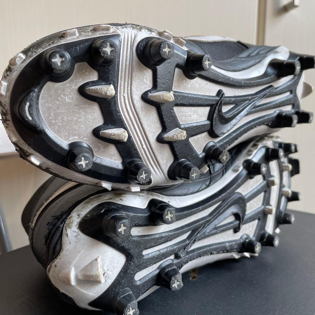 ナイキ“JORDAN Ⅰ MID TD“ブラック/ホワイト26.5㌢ 日本未発売