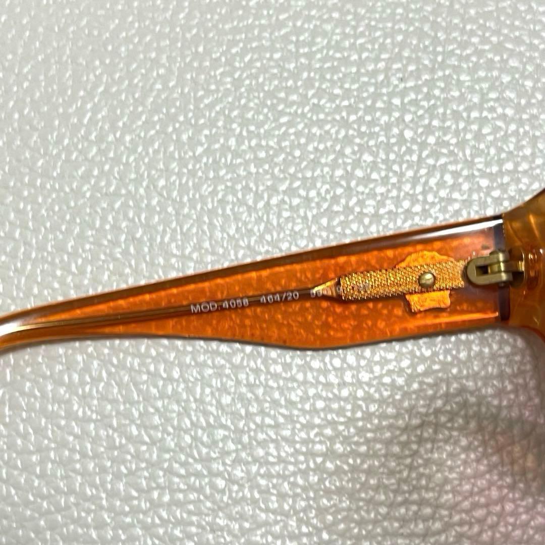 00s VERSACE ヴェルサーチ イタリア製 サングラス マドンナ