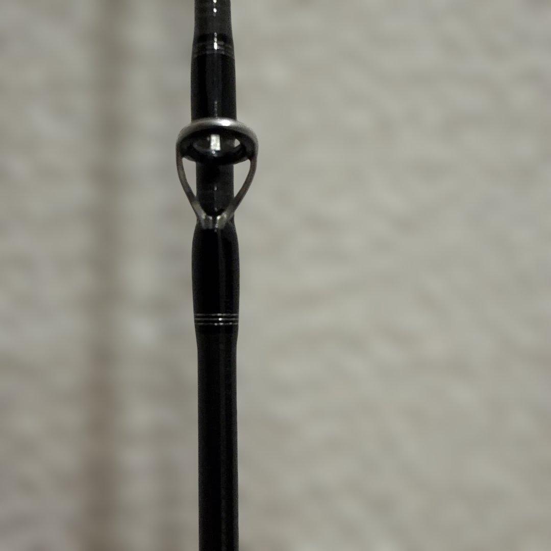 【ダイワ】 23ファントム リベラリスト 803M+RSB