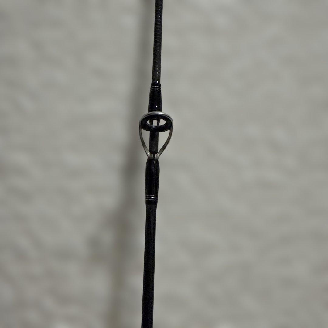 【ダイワ】 23ファントム リベラリスト 803M+RSB