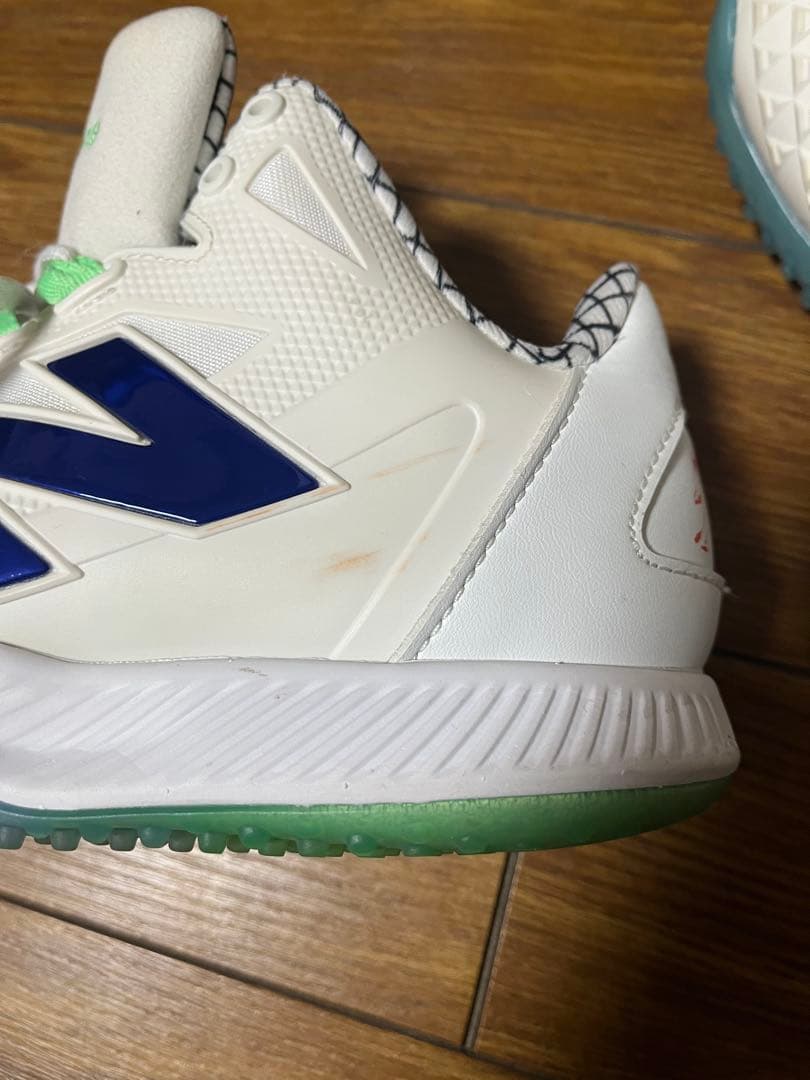 New Balance S01 トレーニングシューズ 24.0