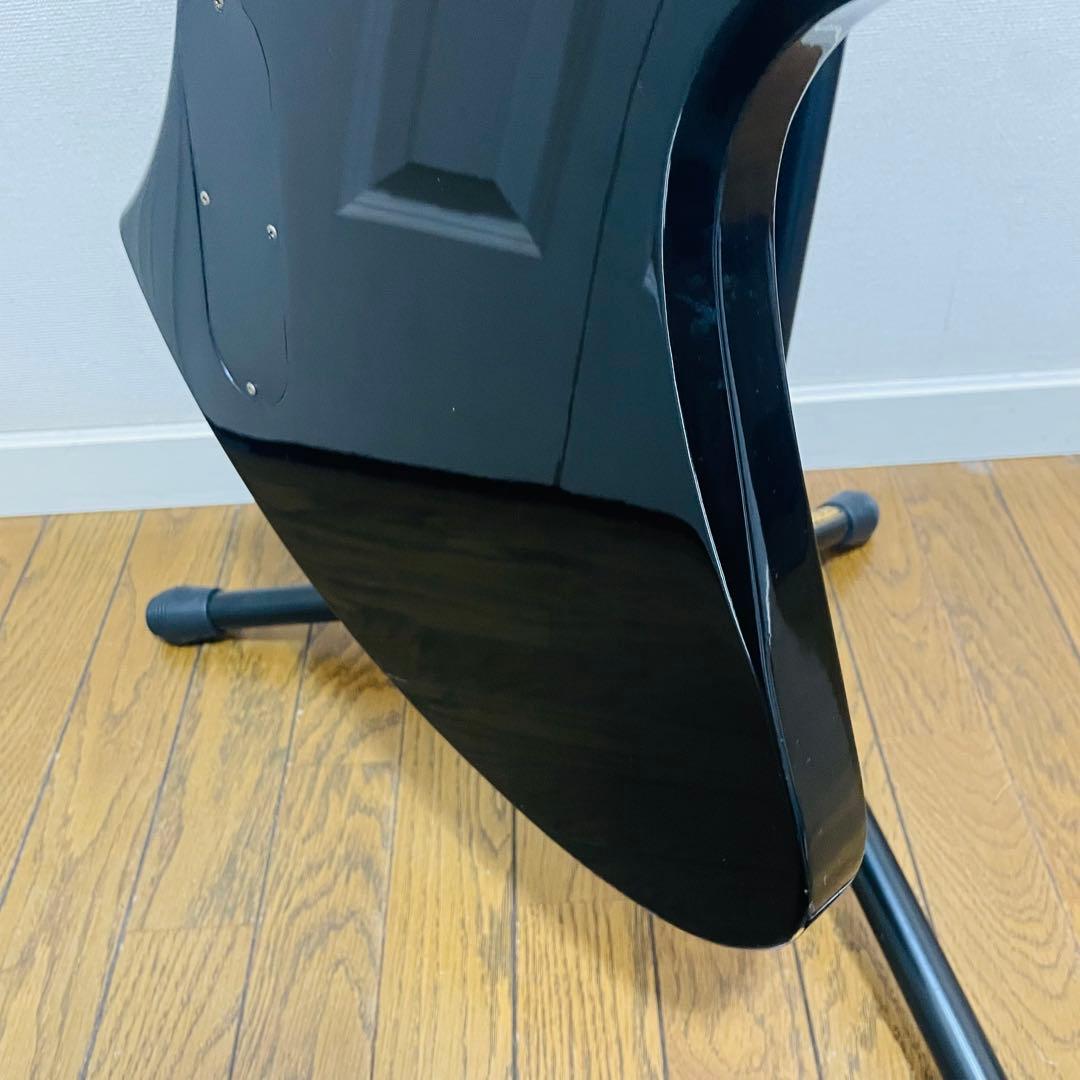 9636 B.C.Rich モーキンバード エレキギター 送料無料 匿名配送