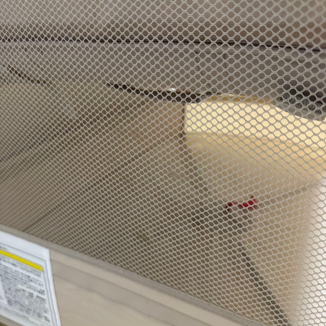 美品　ココネルエアー　ベビーベッド　アップリカ